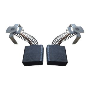 Balais de charbon marteau perforateur HITACHI H65SD2 - Balais de charbon 179902