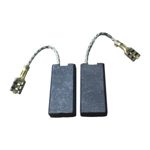 Balais de charbon marteau perforateur HILTI TE76 - Balais de charbon 179904