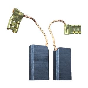 Balais de charbon ponceuse FEIN WPO1315EN08 - Balais de charbon 179905