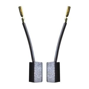 Balais de charbon marteau perforateur HITACHI DH36DL - Balais de charbon 179906