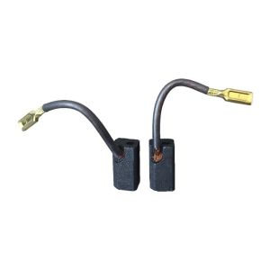 Balais de charbon visseuse HITACHI W6VA4