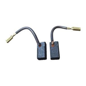 Balais de charbon visseuse HITACHI W6VA4 - Balais de charbon 179907