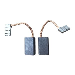 Balais de charbon marteau perforateur HILTI TE2A