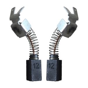 Balais de charbon perceuse METABO SBE6512SR+L - Balais de charbon 1800