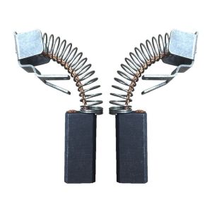 Balais de charbon perceuse METABO 750010SELC - Balais de charbon 1801