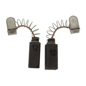 Balais de charbon ponceuse METABO SR284