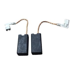 Balais de charbon meuleuse METABO EW10125SQUICK