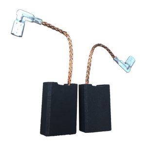 Balais de charbon perceuse sans fil ELU KS4345S - Balais de charbon 1805