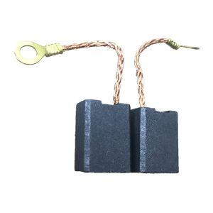 Balais de charbon meuleuse METABO W20180 - Balais de charbon 1806