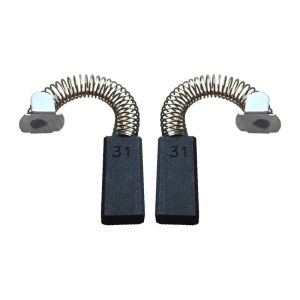 Balais de charbon marteau perforateur METABO 1131