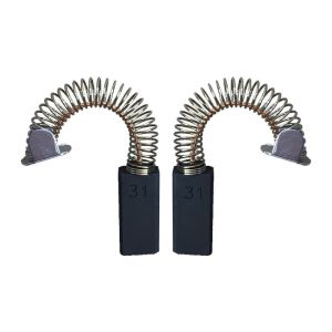 Balais de charbon marteau perforateur METABO 1131 - Balais de charbon 1807