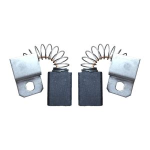 Balais de charbon meuleuse METABO 2636S