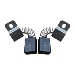 Balais de charbon meuleuse METABO 2636S - Balais de charbon 1808