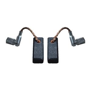 Balais de charbon scie METABO STEP565