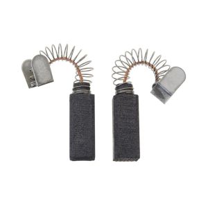 Balais de charbon rabot METABO HO0882