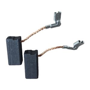 Balais de charbon meuleuse METABO EW7126S - Balais de charbon 1819