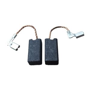 Balais de charbon perceuse METABO BA0775