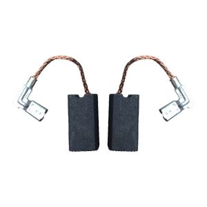 Balais de charbon ponceuse METABO BAE875 - Balais de charbon 1820