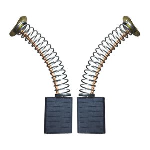 Balais de charbon perceuse METABO BE75X3QUICK - Balais de charbon 1821