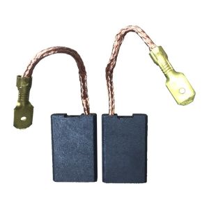 Balais de charbon meuleuse METABO WXPARTNEREDITION - Balais de charbon 1825