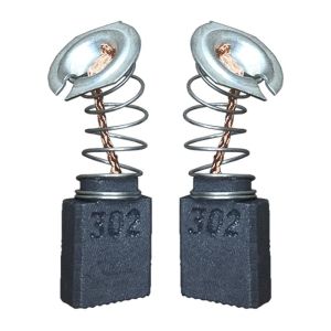 Balais de charbon perceuse CASALS 9542