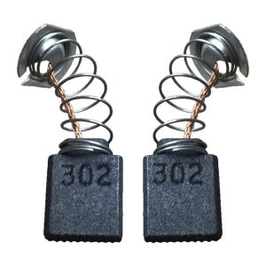 Balais de charbon perceuse CASALS 9542 - Balais de charbon 1831