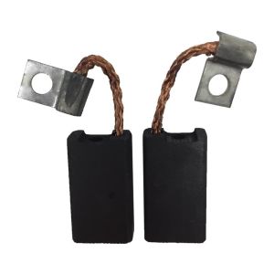 Balais de charbon perceuse WACKER EBH10