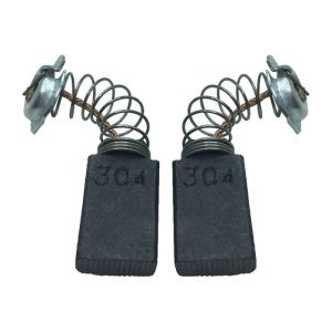 Balais de charbon marteau perforateur MAKITA HR4000C