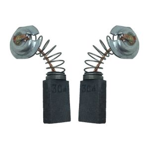 Balais de charbon marteau perforateur MAKITA HM0830T - Balais de charbon 1875