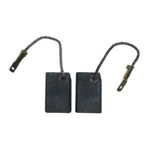 Balais de charbon meuleuse METABO W17150