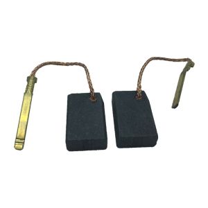 Balais de charbon scie METABO KSE68PLUS