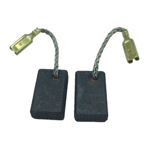 Balais de charbon meuleuse METABO WEPA14125QUICKPROTECT