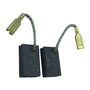 Balais de charbon meuleuse METABO WEPA14125QUICKPROTECT - Balais de charbon 189913