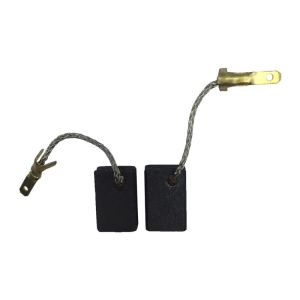 Balais de charbon METABO WEA11125