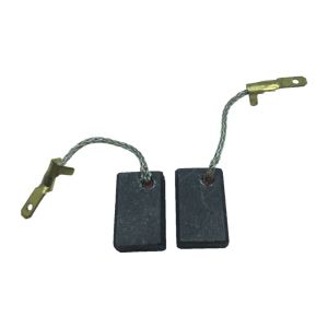 Balais de charbon METABO WEA11125 - Balais de charbon 189928