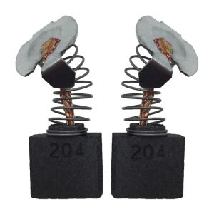 Balais de charbon fraiseuse MAKITA RP2300FCX