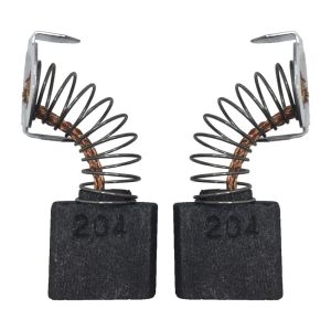 Balais de charbon fraiseuse MAKITA RP2300FCX - Balais de charbon 1914