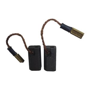 Balais de charbon scie HITACHI CJ65VA2