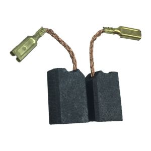 Balais de charbon meuleuse DEWALT D28157A - Balais de charbon 1936