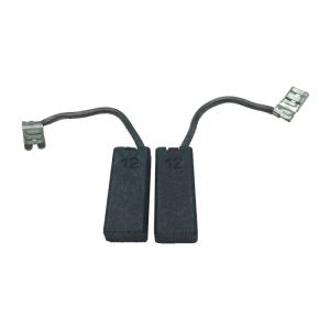 Balais de charbon marteau perforateur DEWALT D25500KB - Balais de charbon 1942