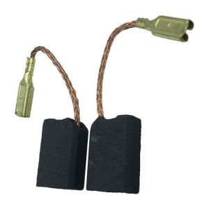 Balais de charbon défonceuse FESTOOL DF500Q - Balais de charbon 1958