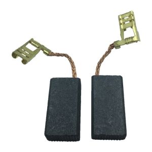 Balais de charbon meuleuse FEIN WSG25230 - Balais de charbon 1986