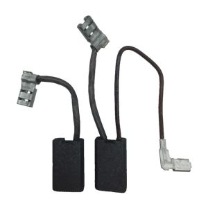 Balais de charbon fraiseuse ELU 352