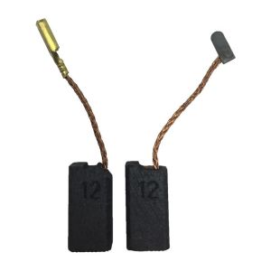 Balais de charbon défonceuse FESTOOL SAF750E