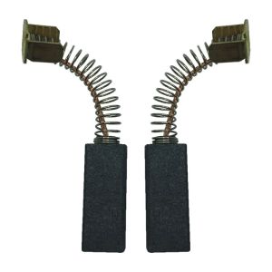 Jeu 2 charbons moteur aspirateur