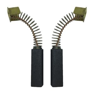 Jeu 2 charbons moteur aspirateur