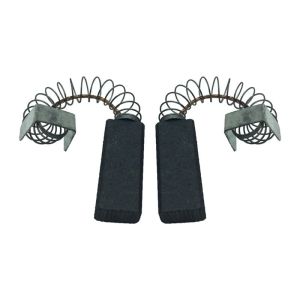 Jeu 2 charbons moteur aspirateur