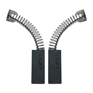 Jeu 2 charbons moteur aspirateur