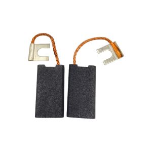 Balais de charbon meuleuse BOSCH PWS14180