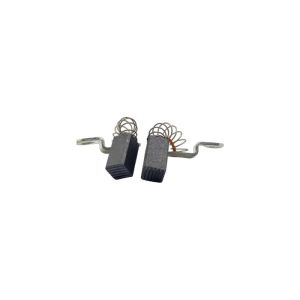 Balais de charbon perceuse BOSCH 11207532 - Balais de charbon 0116